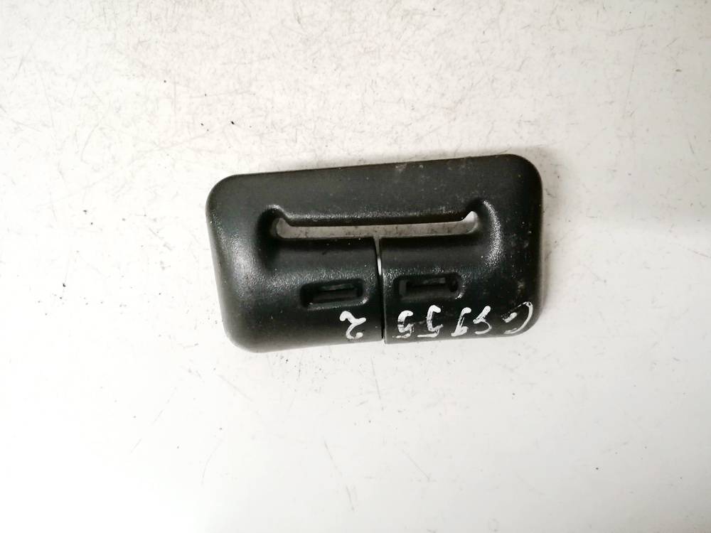 90462778 Opel Zafira 2006 Interior trim