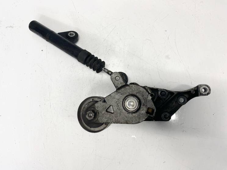 950434 Volkswagen Bora 1999 Ролик-натяжитель ручейкового ремня