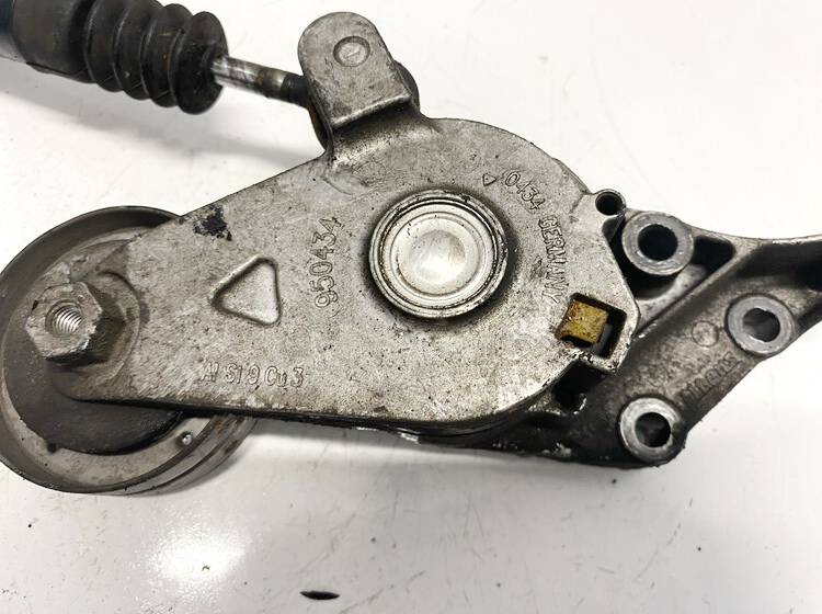 950434 Volkswagen Bora 1999 Dirzo itempejas (Paskirstymo dirzo itempejas) - Thumbnail 2