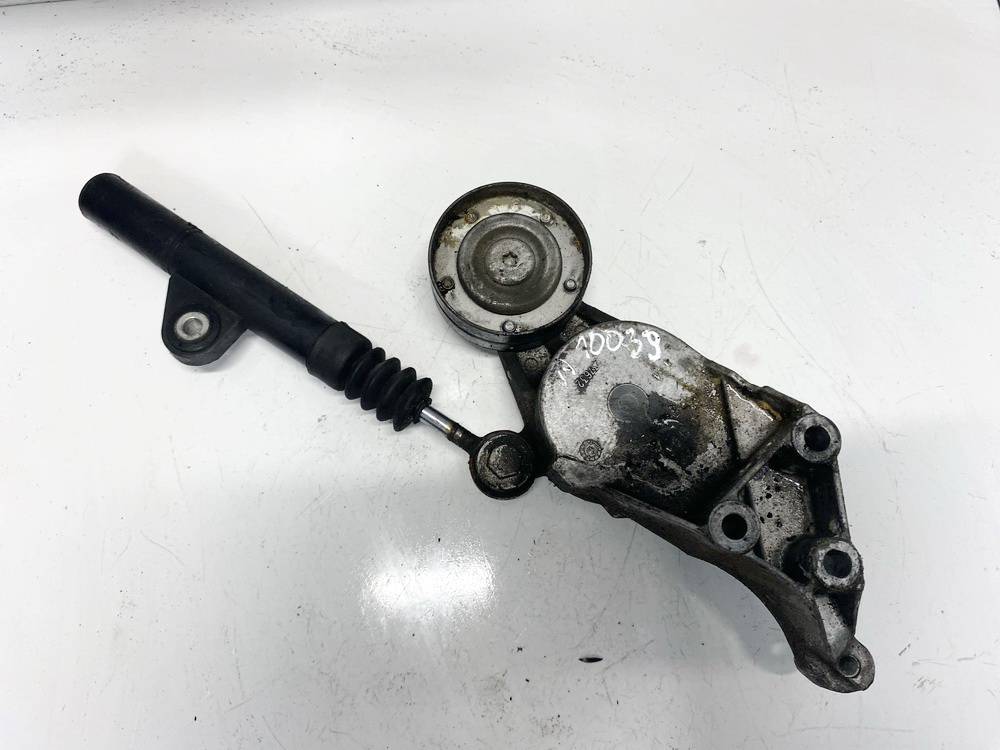 950434 Volkswagen Bora 1999 Dirzo itempejas (Paskirstymo dirzo itempejas) - Thumbnail 3