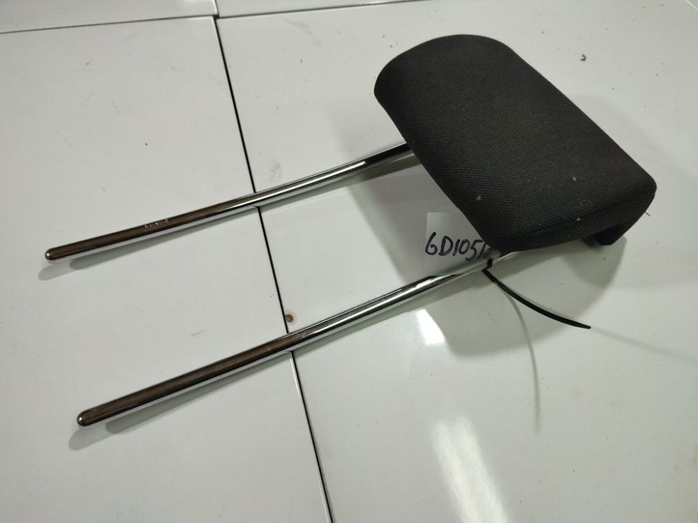 Ford S-Max 2006 Seat headrest