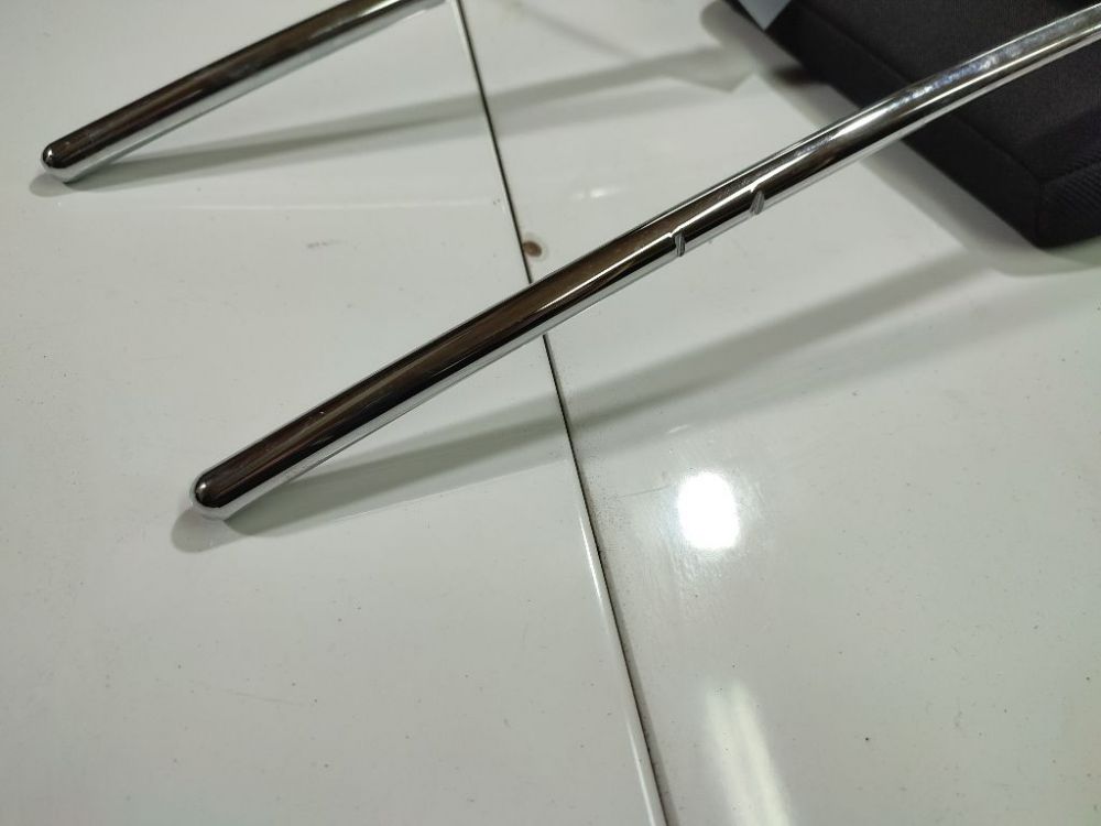 Ford S-Max 2006 Seat headrest - Thumbnail 4