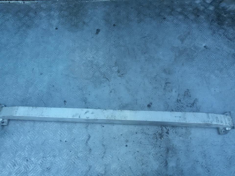 Opel Signum 2004 Bumper reinforcement - FRONT