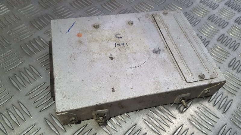 Other Other 2001 Komputer silnika