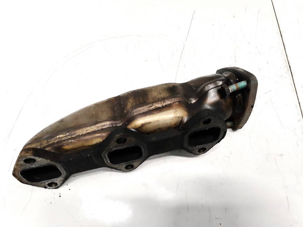 059253033C Audi A4 2003 Exhaust Manifold