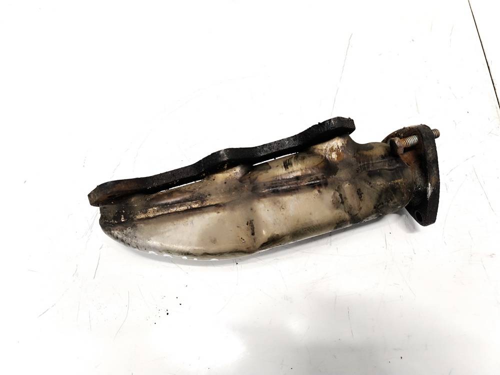 059253033C Audi A4 2003 Exhaust Manifold - Thumbnail 2