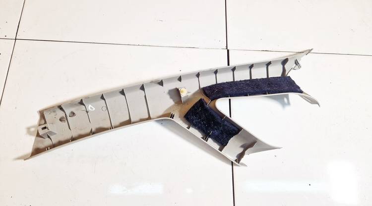 6221012040 Toyota Auris 2007 Statņa dekoratīvā apdare - PRIEKŠA PA LABI - Thumbnail 2