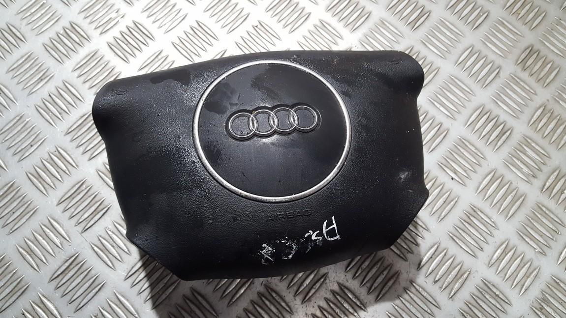 8P0880201D Audi A3 2004 Steering srs Airbag
