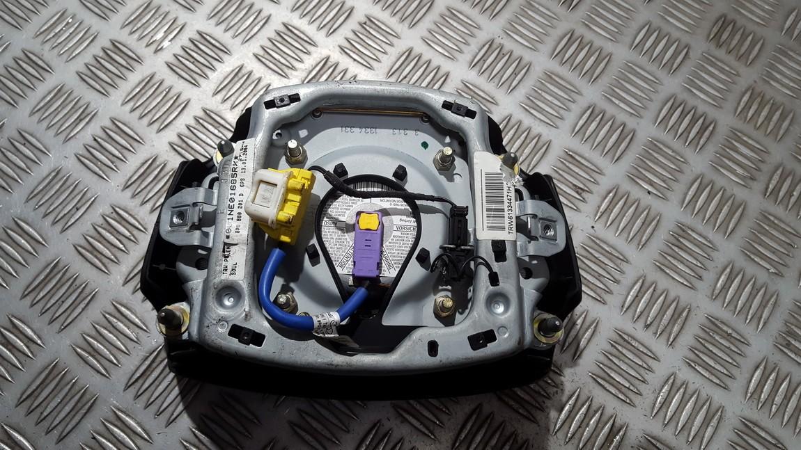 8P0880201D Audi A3 2004 Steering srs Airbag - Thumbnail 2