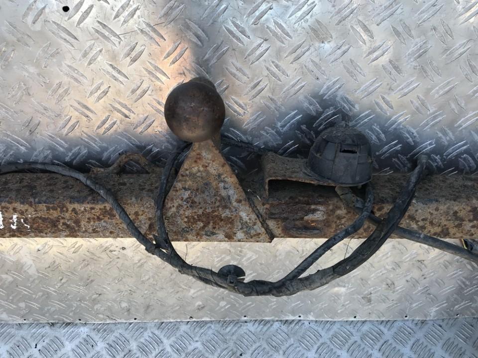 used used Tow bars MercedesBenz Sprinter 1999 EIS00612206 Used