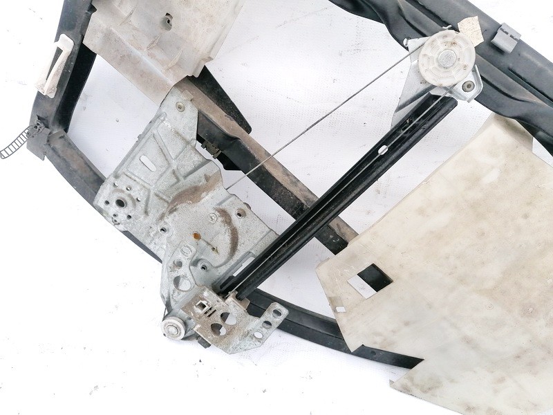 Audi A4 1999 Door winder mechanism (Window Regulator) - REAR LEFT