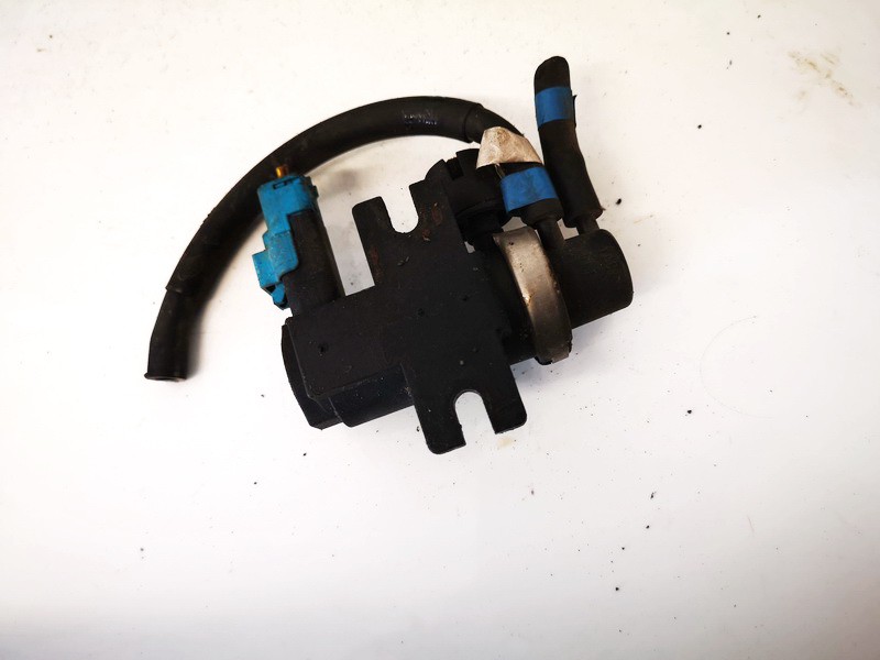 9641726680 Peugeot 206 2001 CAPTEUR PRESSION TURBO - Thumbnail 3