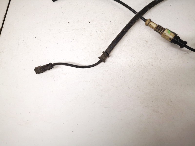 8200084128 Renault Espace 2005 ABS Sensor (ABS WHEEL SPEED SENSOR) - REAR LEFT - Thumbnail 2