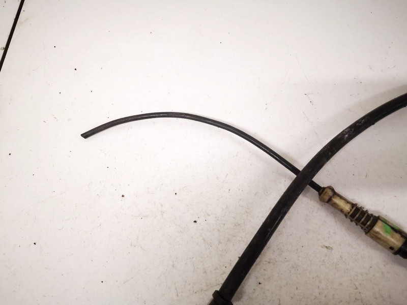 8200084128 Renault Espace 2005 ABS Sensor (ABS WHEEL SPEED SENSOR) - REAR LEFT - Thumbnail 3