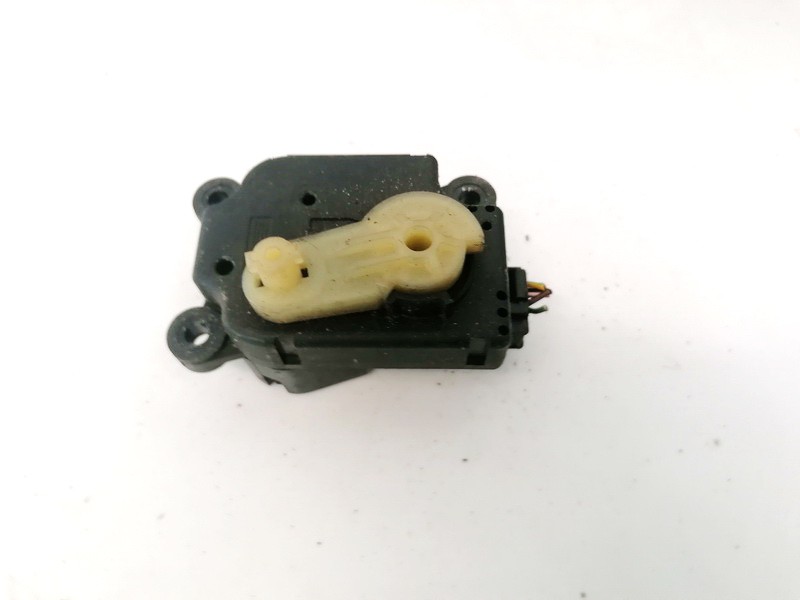 09180204 Opel Vectra 2004 Heater Vent Flap Control Actuator Motor - Thumbnail 3