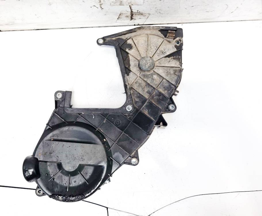 897327429 Opel Astra 2004 Engine Belt Cover (TIMING COVER)