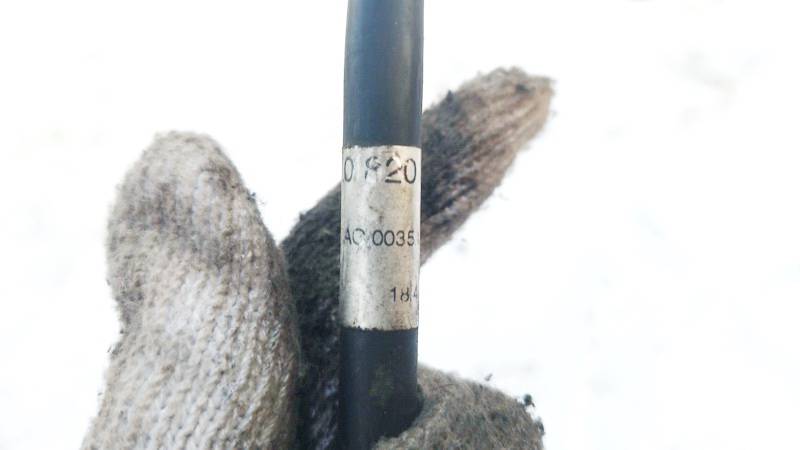 7L0820741 Volkswagen Touareg 2004 Ilmastointilaitteen putki-letku - Thumbnail 3