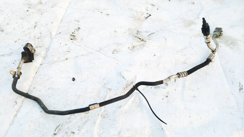 7L0820741 Volkswagen Touareg 2004 Ilmastointilaitteen putki-letku