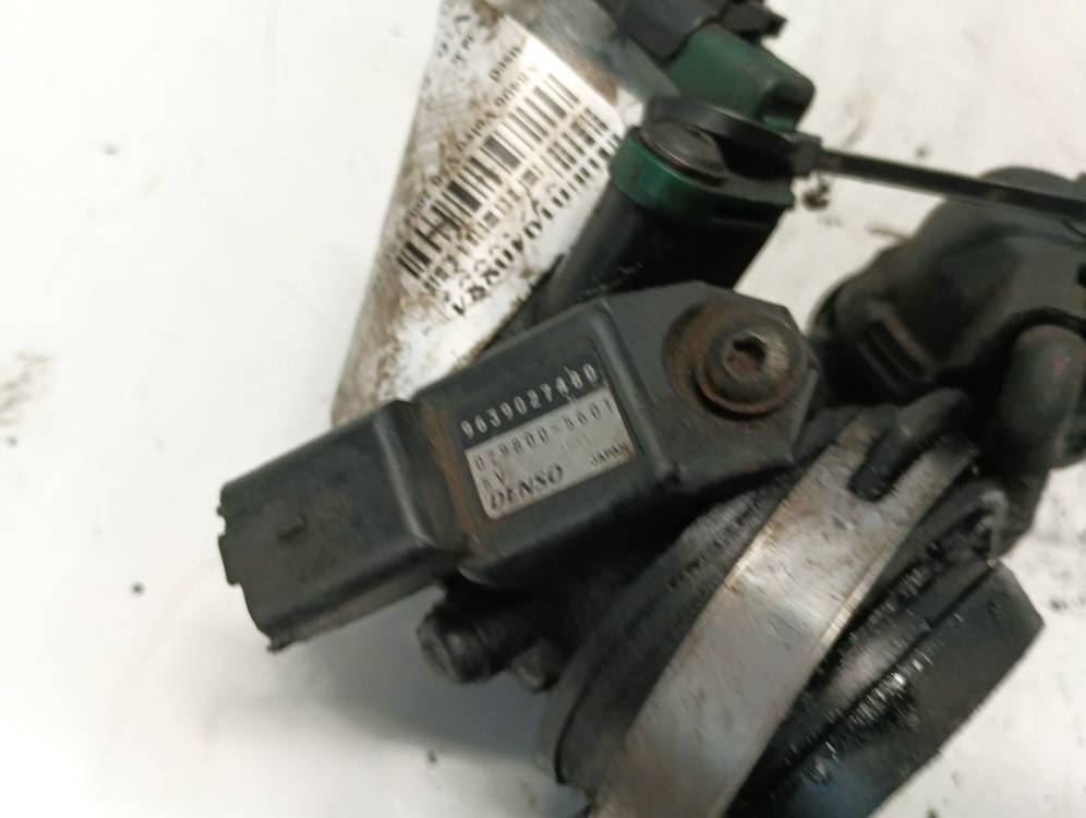 9639027480 Volvo V50 2004 Sensor de la presión del aire, SENSOR PRESION - Thumbnail 4