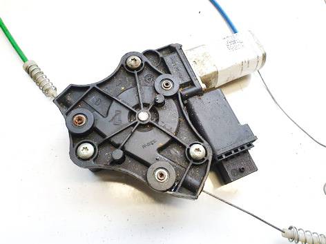 72017003 Opel Corsa 2012 mécanisme lève vitre avant gauche