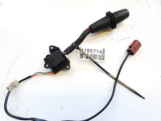 34435701 Peugeot 406 2004 Radio control switch (Switch radio Control) - Thumbnail 3