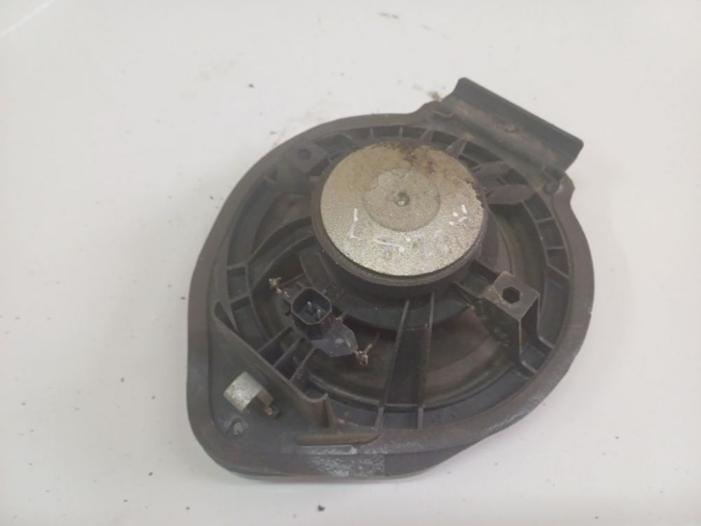 Renault Espace 2003 Speaker (audio) - Thumbnail 3