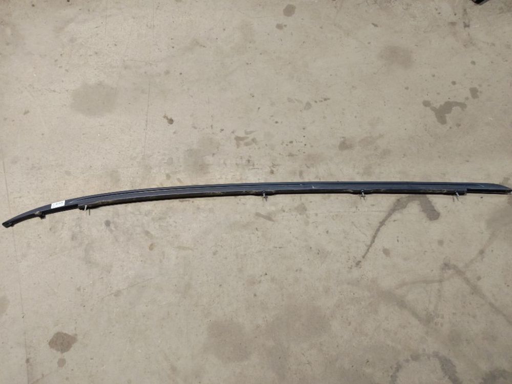 Opel Astra 2006 Roof rail - right side