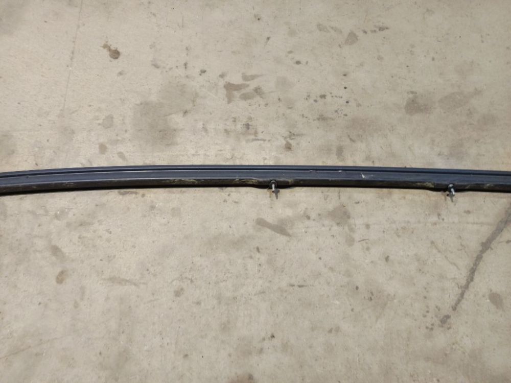 Opel Astra 2006 Roof rail - right side - Thumbnail 3