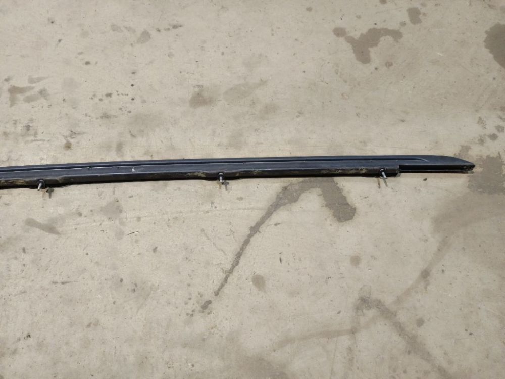 Opel Astra 2006 Roof rail - right side - Thumbnail 4