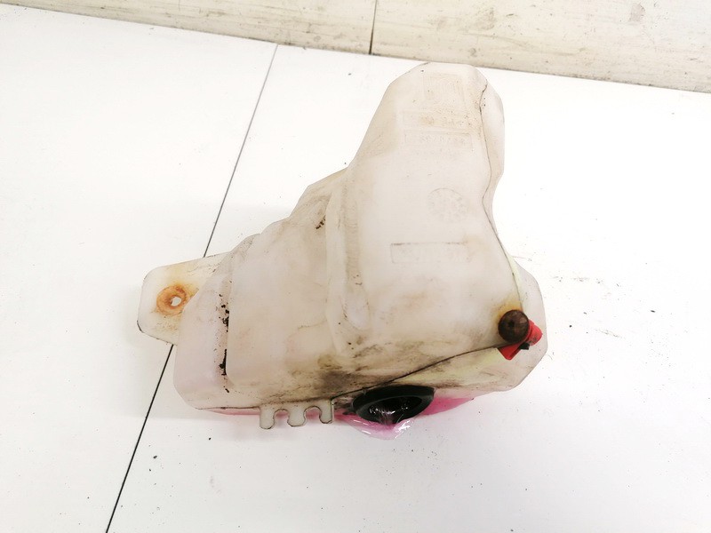 55702892 Opel Corsa 2008 Windshield Washer Reservoir tank (WASHER BOTTLE)