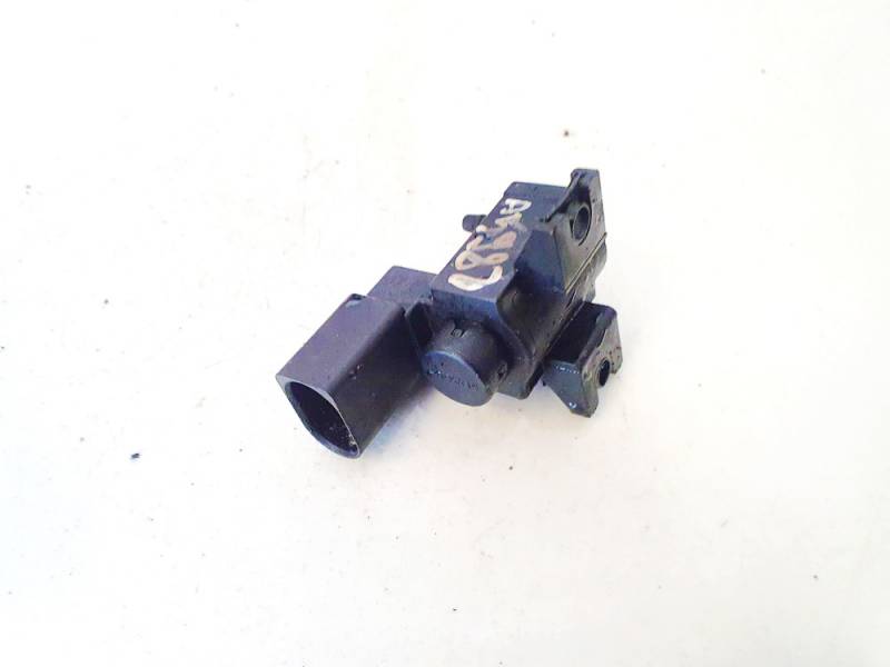 037906283D Volkswagen Passat 2006 Electrical selenoid (Electromagnetic solenoid)