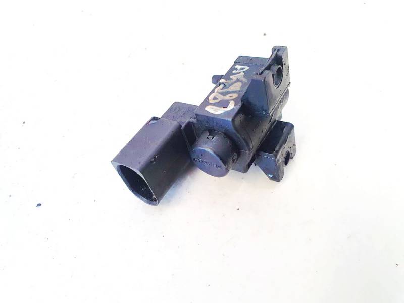 037906283D Volkswagen Passat 2006 Electrical selenoid (Electromagnetic solenoid) - Thumbnail 2