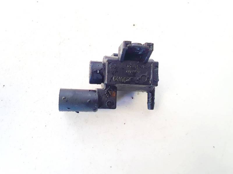 037906283D Volkswagen Passat 2006 Electrical selenoid (Electromagnetic solenoid) - Thumbnail 3