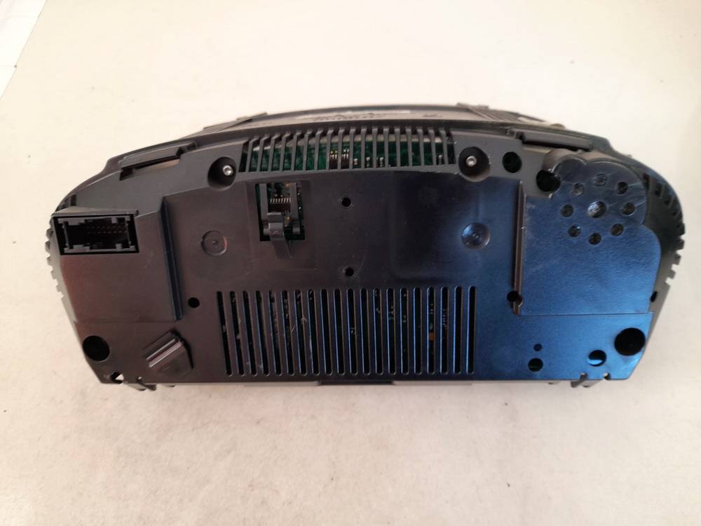 62109177262 BMW 5-Series 2006 Prędkościomierz – panel instrumentów - Thumbnail 3
