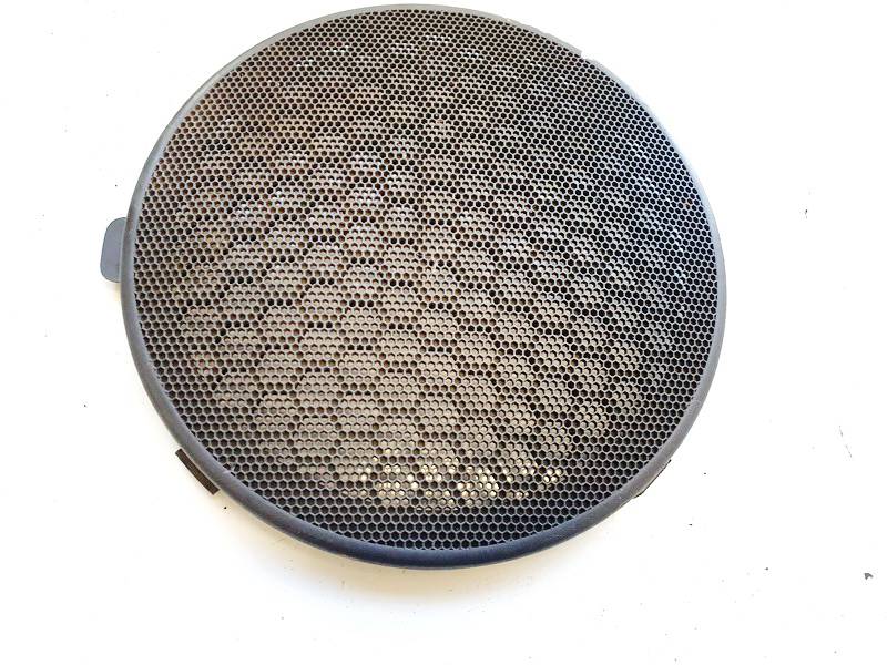 9634428877 Citroen C5 2006 Garso koloneles dangtelis P.D.