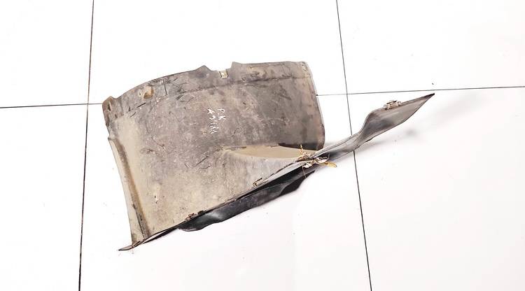 3C0805911 Volkswagen Passat 2007 Plastic Inner Fender - FRONT LEFT