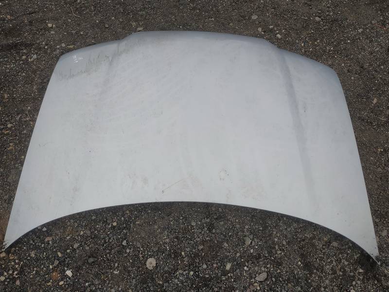 PILKAS Volkswagen Bora 1999 Капот