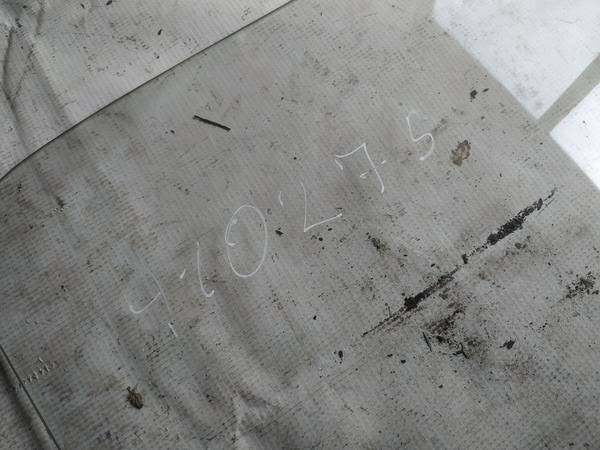 AS2 Ford Transit 2006 LUNA DELANTERA DERECHA, Luna de la puerta delantera - FRENTE DERECHO - Thumbnail 3