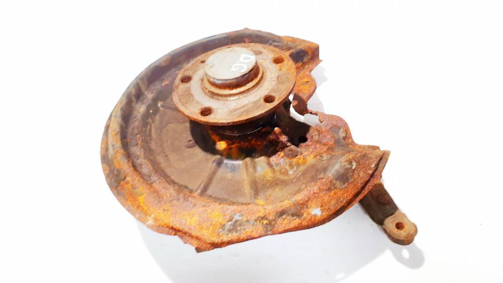 DIDZIOJI Skoda Superb 2009 fusée arriere droit