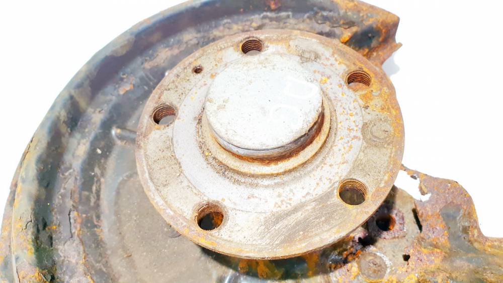 DIDZIOJI Skoda Superb 2009 fusée arriere droit - Thumbnail 2