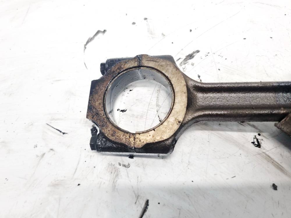 Opel Zafira 2005 Tłok z korbowodem - Thumbnail 3