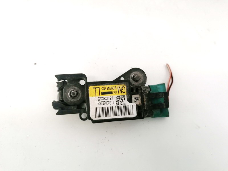 13102025 Opel Vectra 2004 Srs Airbag crash sensor - Thumbnail 2