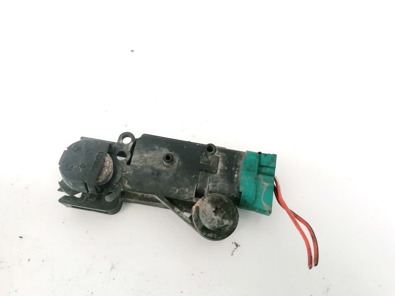 13102025 Opel Vectra 2004 Srs Airbag crash sensor - Thumbnail 3