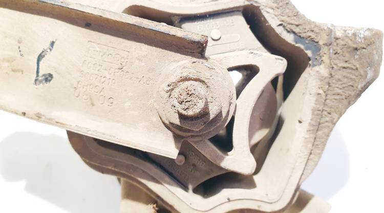 8G9N6L063CB Volvo S80 2009 Engine Mounting and Transmission Mount (Engine support) - Thumbnail 3