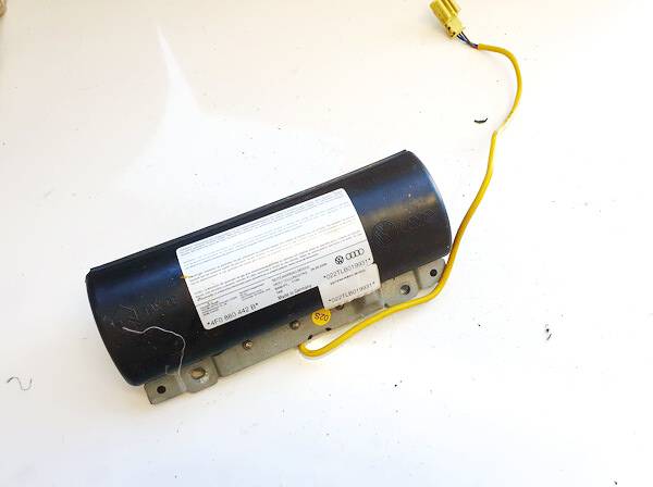 4F0880442B Audi A6 2005 Poduszka powietrzna fotela SRS