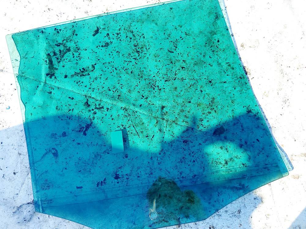 AS3 Volkswagen Tiguan 2008 Duru stiklas G.K. - Thumbnail 3