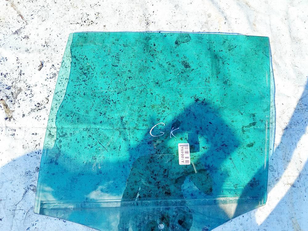 AS3 Volkswagen Tiguan 2008 Duru stiklas G.K.