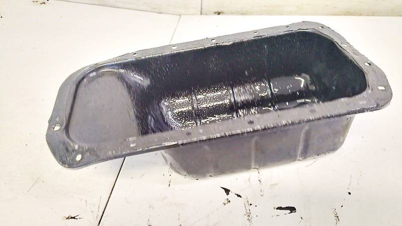 Peugeot Partner 2009 Miska olejowa silnika