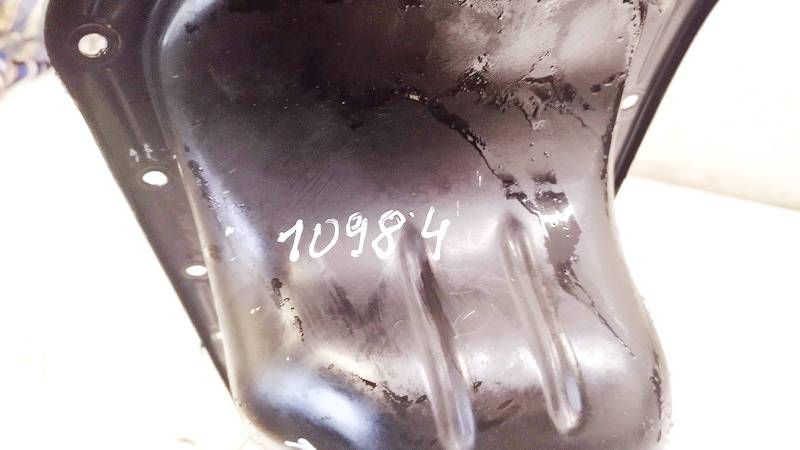 Peugeot Partner 2009 Cárter - Thumbnail 3