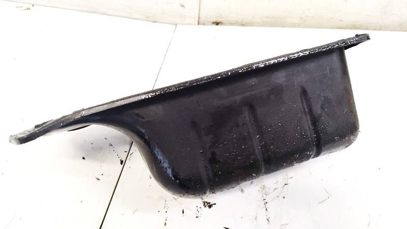 Peugeot Partner 2009 Cárter - Thumbnail 2